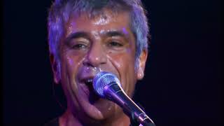 Lulu Santos - Tudo Com Você (MTV Ao Vivo) [Remasterizado 4K]