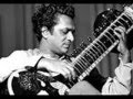 Pandit Ravi Shankar Raga Miyan Ki Todi early (1950s)