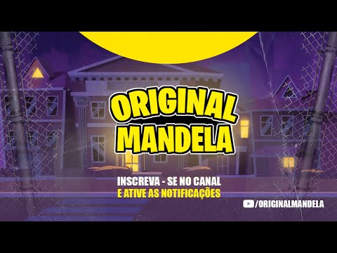 AQUI É O BRASIL, FUNK HINO NACIONAL