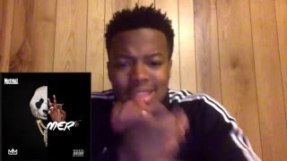 Meek Mill (TRAP VIBES) Summer Sixteen/Panda Remix FIRST REACTION/REVIEW: SFH