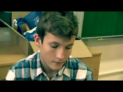 Chlapci SŠ 7.1. Kostelanský Karol - GM Pecháč Jerguš 0 - 1