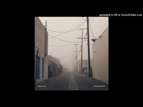 Mecca:83 - To The One (feat. Jonny Tobin)