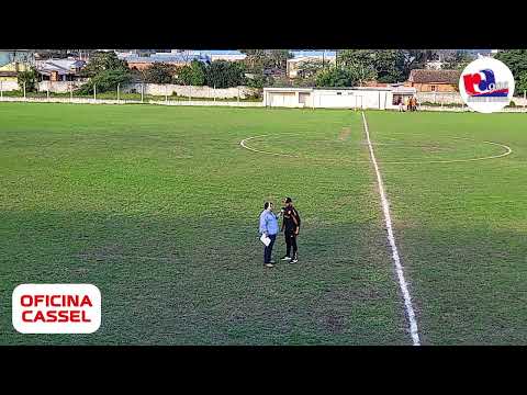 Avenida x Internacional - NOLIGAFI 2023 | Rádio Agudo