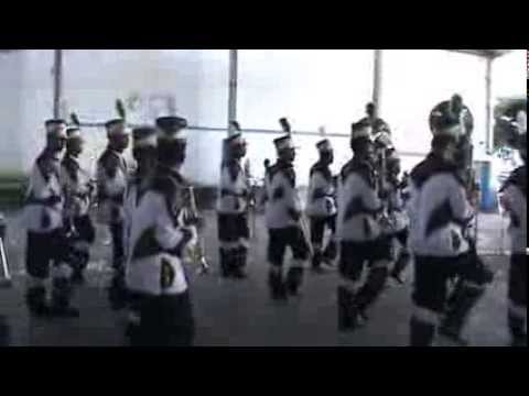 FanSaj (Santo Amaro)* 2013 em conceiçãO de feira ! Aquecimento