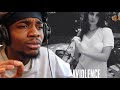 she doesn't miss! ULTRAVIOLENCE DELUXE (2014 ALBUM) reaction..