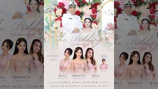 Download lagu #live AJISAKA DJANDUT X DIWANGKARA MUSIC | HAPPY PARTY WEDDING CLARA&HERI | IRVAN AUDIO | 8-04-2026 mp3 Download lagu #live AJISAKA DJANDUT X DIWANGKARA MUSIC | HAPPY PARTY WEDDING CLARA&HERI | IRVAN AUDIO | 8-04-2026 mp3