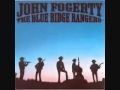 Blue Ridge Rangers- John Fogerty- Your the reason