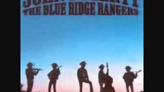 Blue Ridge Rangers- John Fogerty- Your the reason