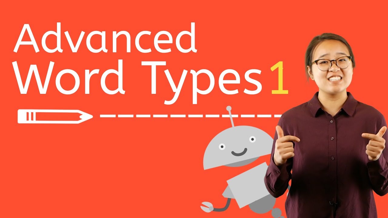 Adjectives and Articles