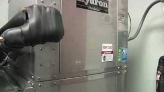 Understanding Geothermal Heating and Cooling with Hydron Module