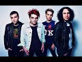 🎸🔥My Chemical Romance - Thank You for the Venom (Offcial Audio) (Official MVS)🔥🎸
