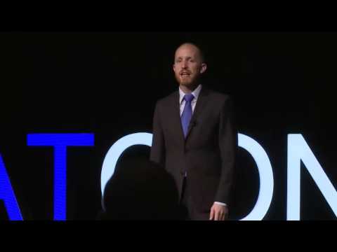 NatCon16 - Ignite Session - Adam Swanson