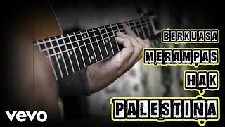 Download lagu LUKANEGARA - Bertahta diatas tanah mereka (Lyric Video) mp3