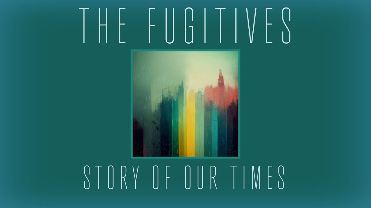 The Fugitives - 