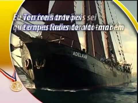 Rumo Ao Porto Seguro video