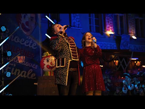 GGVF 2023: Sjpringlaevend - De kroeg die os bevilt