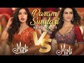 Param Sundari -Official Video | Mimi | Kriti Sanon, Pankaj Tripathi | @A. R. Rahman| Shreya |Amitabh