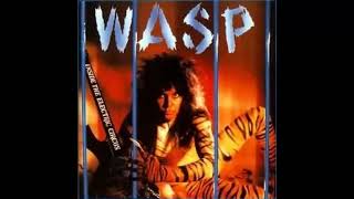 Download lagu W.A.S.P. - Easy Living (Uriah Heep cover) mp3