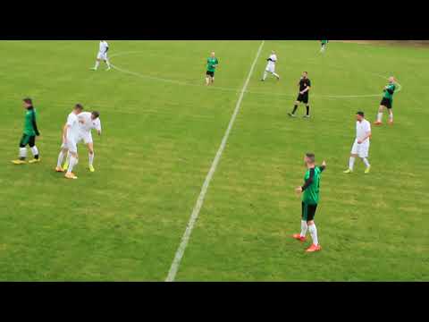Opštinska liga Ub18. kolo Vrelo - Sloga Vrhovine 3:1