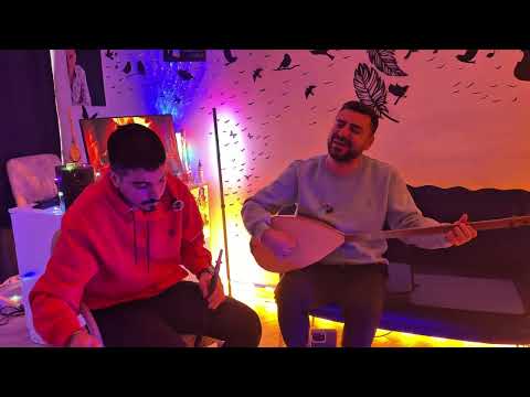 SABRİ ÖRGE & CEM ÇELİK - EVLAT ACISI UZUN HAVA