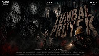 Download lagu FILM HOROR BIOSKOP INDONESIA TERBARU 2026 FULL MOVIE TUMBAL PROYEK #filmhoror  mp3