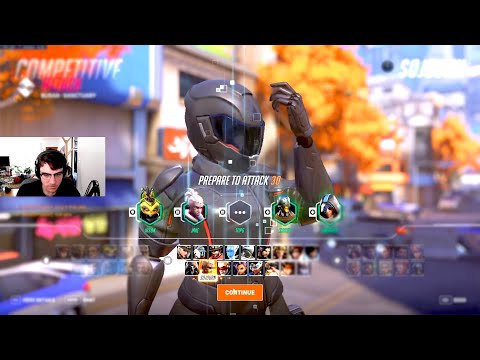 JAKE SOJOURN GAMEPLAY WITH NEW SKIN! [ SEASON 6 TOP 500 ]