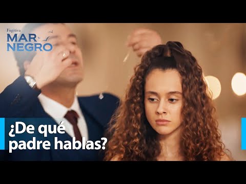 El regalo demasiado generoso de Genco a su hija - Mar Negro Capítulo 166 | Fugitiva