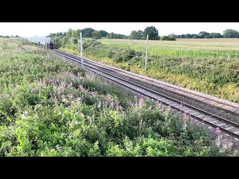 Royal Scot 46100, The Fellsman 2nd September 2020