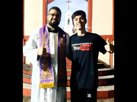 Via Sacra( Morro do Cruzeiro)- Monte Alegre Do Sul-SP: 2025