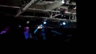 The Castle Builders (Live)  - La Dispute