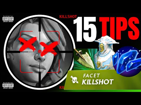 15 Pro Windranger Tips You Didn’t Know - Tree Tricks, Shard, & More