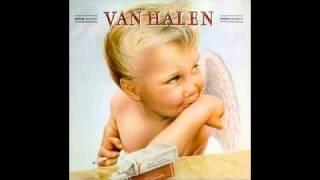 Van Halen - 1984 Intro Jump.MP4