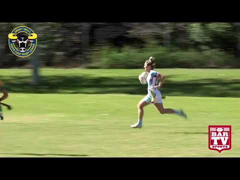 2017 Group 7 LLT Round 18 Highlights - Milton-Ulladulla Vs Stingrays Gold