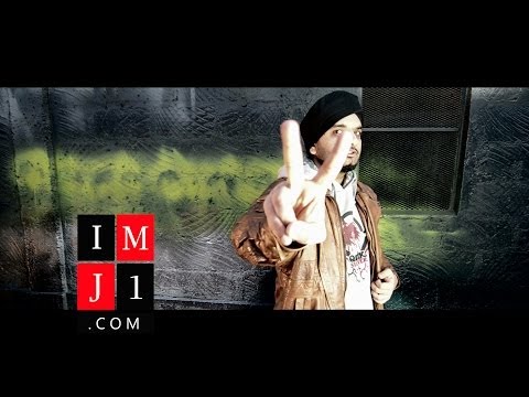 Punjabi rap-  THE EXPERIMENT by J1 the Punjabi rapper