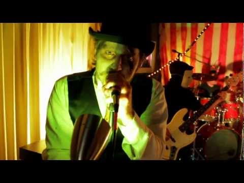 The Dawn of The Ded by Dr. Cirkustien (Official Music Video)