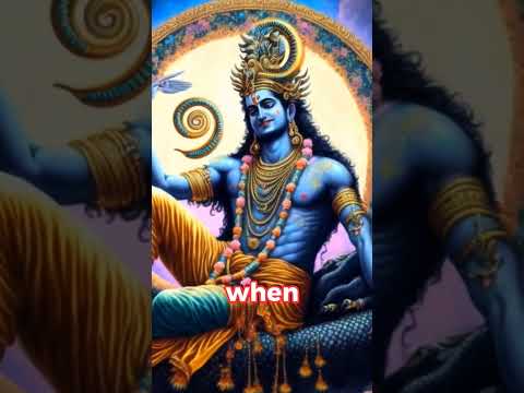 The Untold Story of Kalki Avatar – The Tenth Avatar Of Lord Vishnu #shorts #vishnu #kalki #hindu