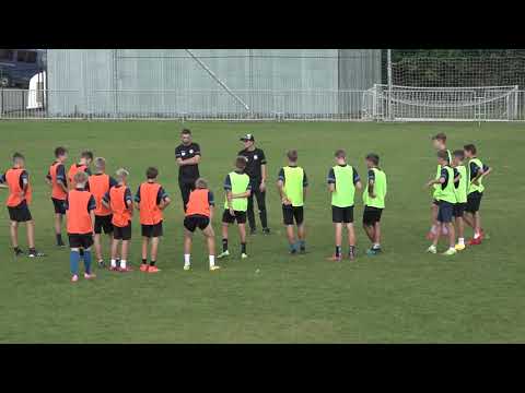 03/09/2021 TJ 1.SK Prostějov U15 5/8