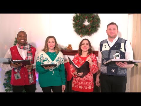 Promotional video thumbnail 3 for The Other Reindeer Carolers