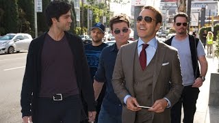 ENTOURAGE: Watch 8 Clips from the Movie