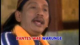 Download lagu Sonny Josz - Kembang Warung Kopi | Dangdut ( Music Video) mp3