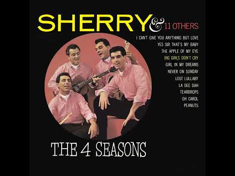 The Four Seasons: Sherry (1962)