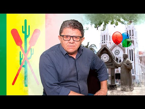 GRANDES MARCOS DA HISTÓRIA DE PETROLINA