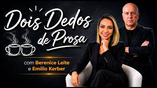 DOIS DEDOS DE PROSA  - LULA COMEMORA NOS BASTIDORES TARIFA CONTRA BRASILEIROS