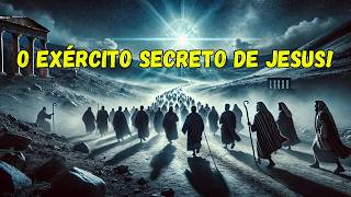 Quem Eram os 70 DISCÍPULOS? A Verdade Que Poucos Conhecem!