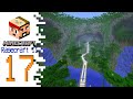 Minecraft Ragecraft II - EP17 - Dang Spiders ...