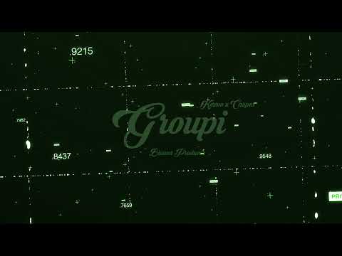 Kevvo x Casper Magico - Groupi (Audio Oficial) Prod. Blower