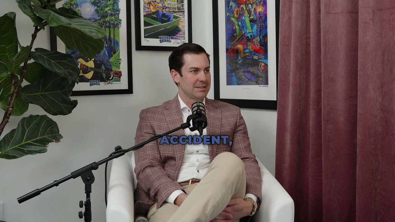 Louisiana Personal Injury Law 