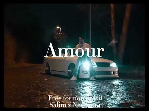 [Free] Kurdo x Capo Type Beat „Amour“ prod. Nexus061 x Salim x swisher