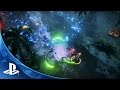 Alienation Introduction To The Invasion Trailer PS4