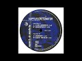 Kopfuss Resonator - Redsprite
